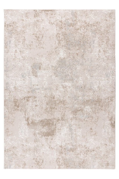 Modern Vloerkleed - Elif Verweerd Beige