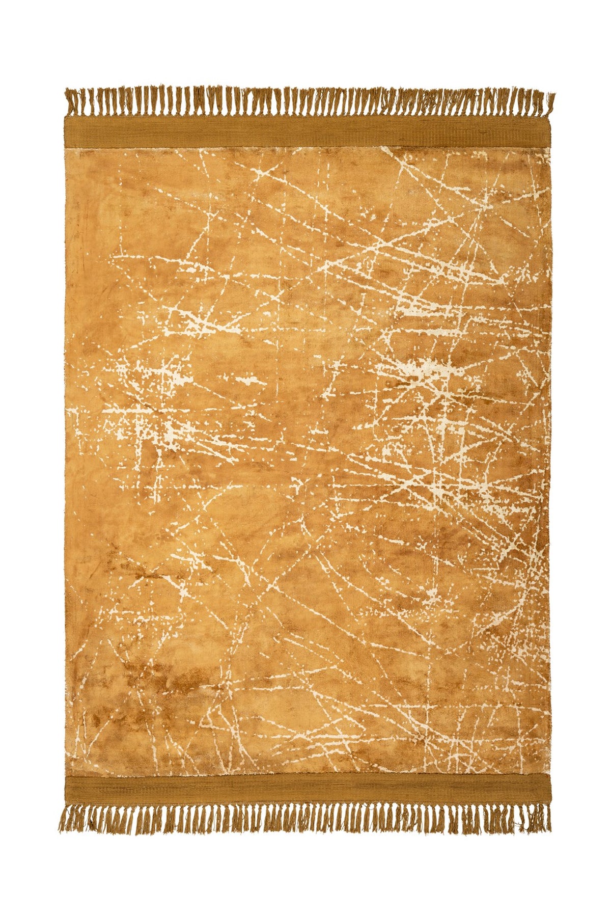 Vintage Vloerkleed – Dolce Vita Goud