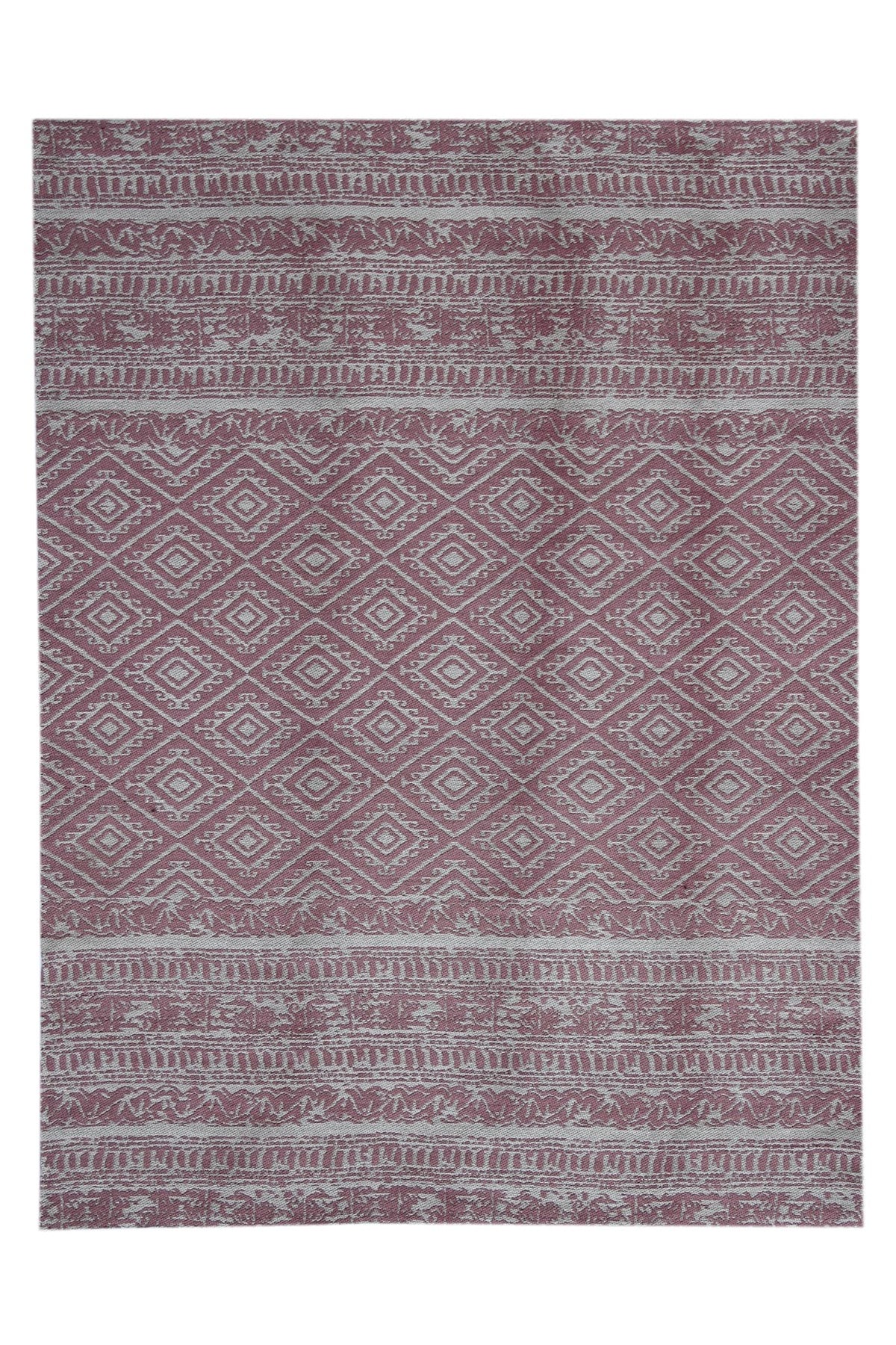 Buitenkleed - Sunny Ruiten Roze