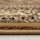 Product edge detail