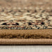 Oosters Vloerkleed - Marrakesh Siermotief Beige