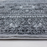 Product edge detail