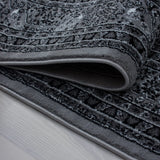Product fold detail