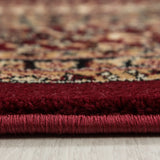 Product edge detail