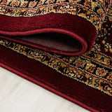 Product fold detail