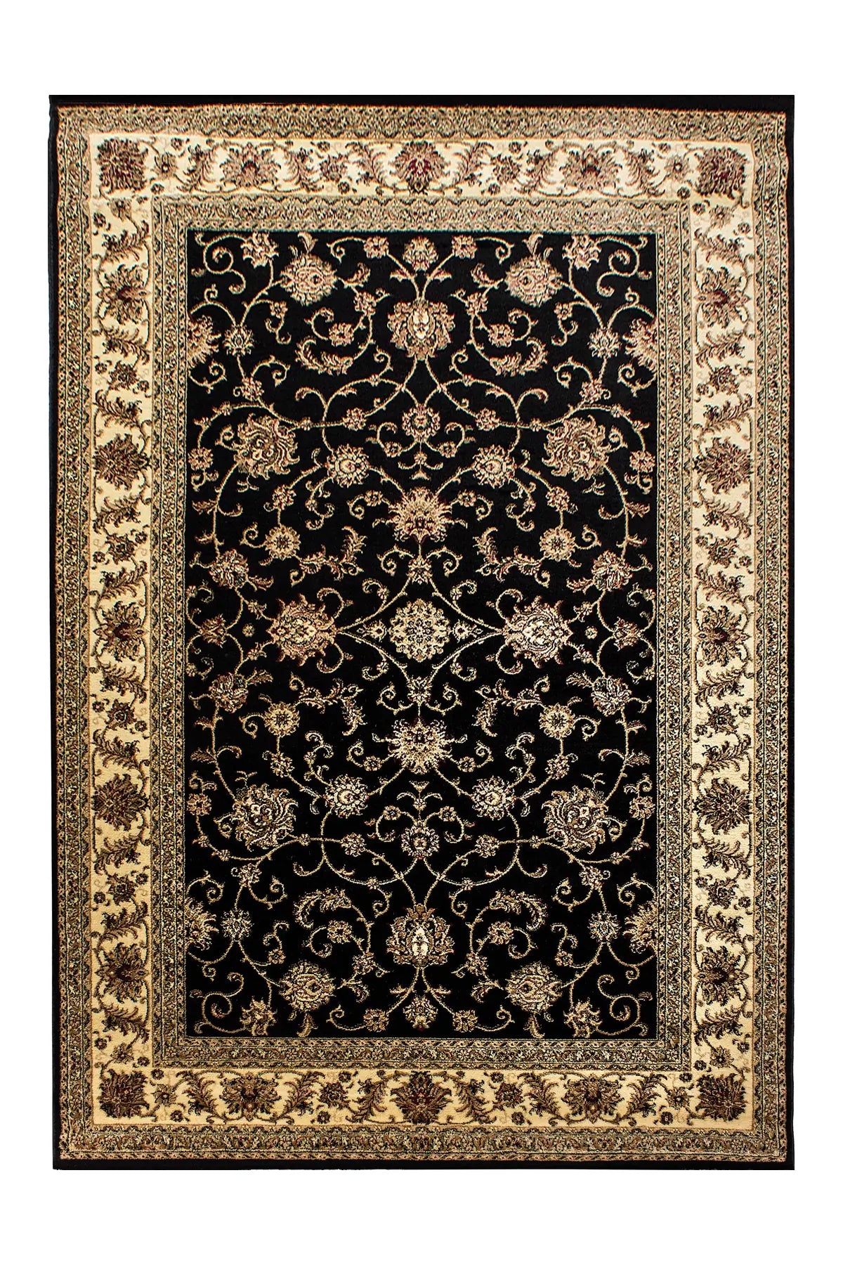 Product front view