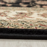 Product edge detail