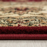 Product edge detail