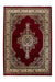 Oosters Vloerkleed - Marrakesh Medaillon Rood