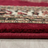 Product edge detail
