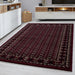 Oosters Vloerkleed - Marrakesh Luxury Rood