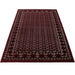 Oosters Vloerkleed - Marrakesh Luxury Rood