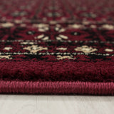 Product edge detail