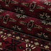 Oosters Vloerkleed - Marrakesh Luxury Rood