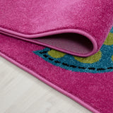 Product fold detail