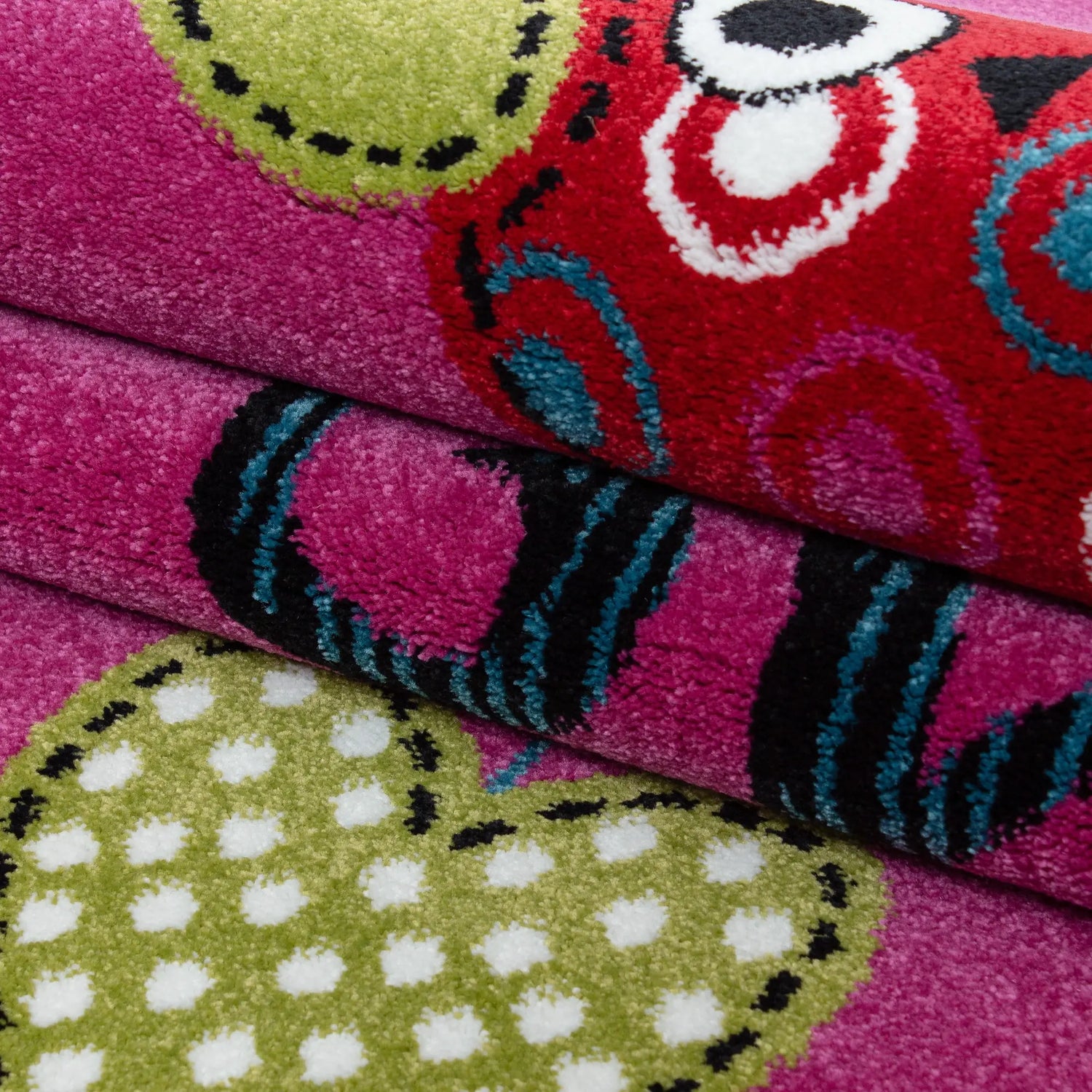 Product close-up