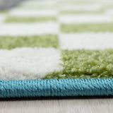 Product edge detail