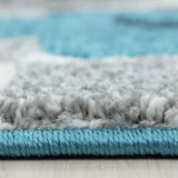 Product edge detail
