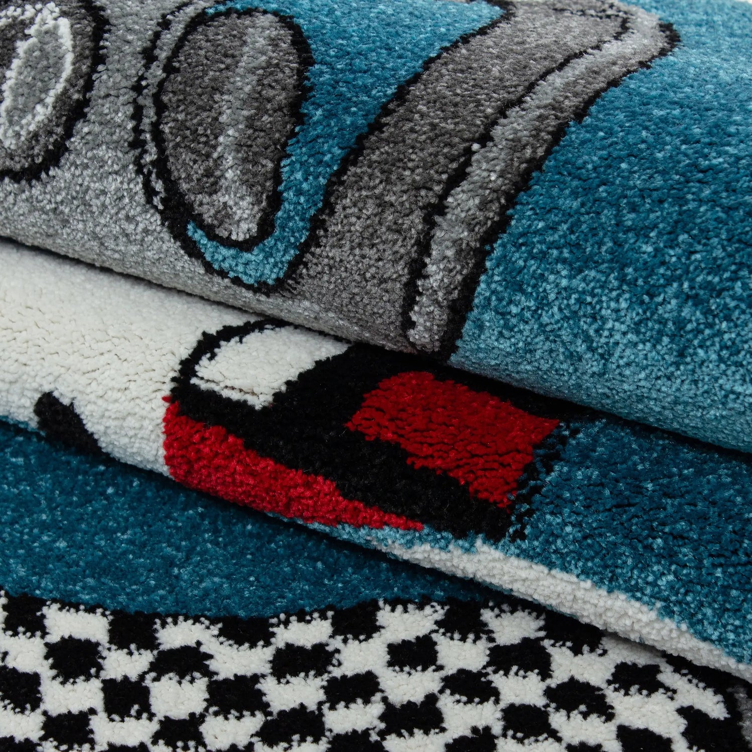 Product close-up