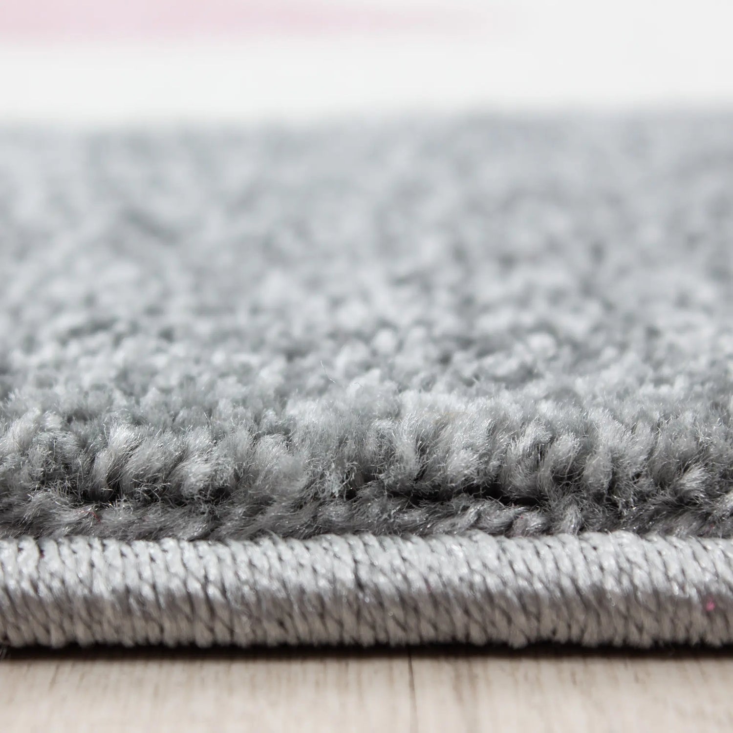 Product edge detail