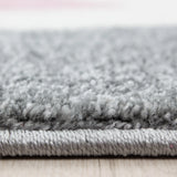 Product edge detail