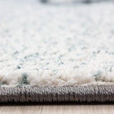 Product edge detail