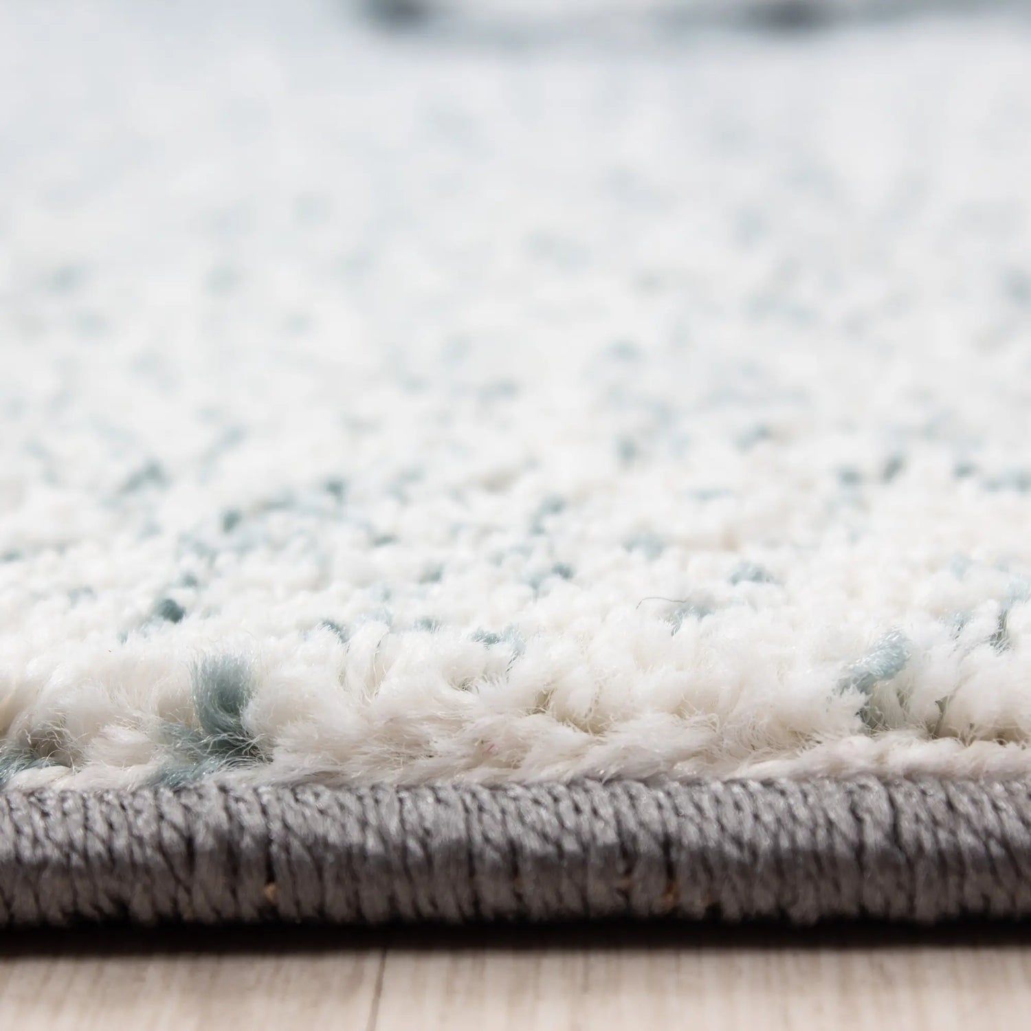 Product edge detail