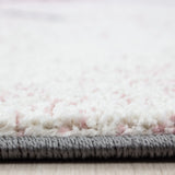 Product edge detail