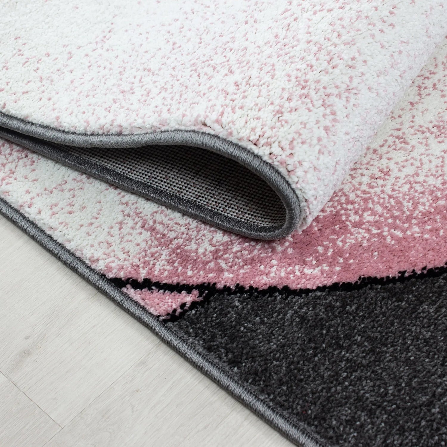 Product fold detail