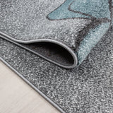 Product fold detail