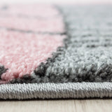 Product edge detail