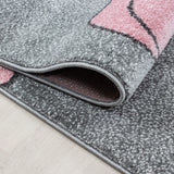 Product fold detail