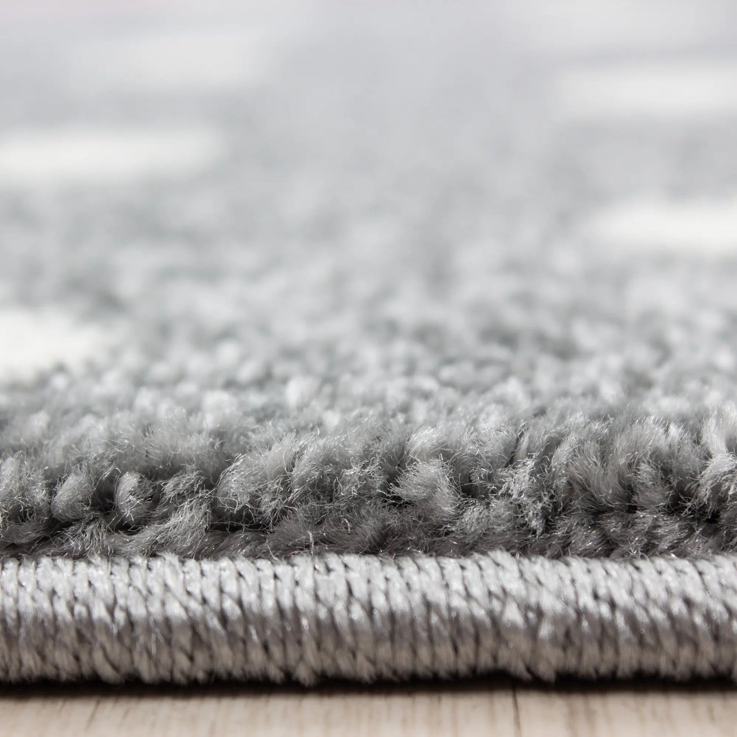 Product edge detail