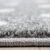 Product edge detail
