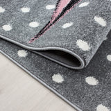 Product fold detail