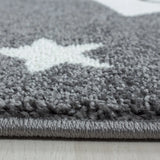 Product edge detail