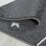 Product fold detail
