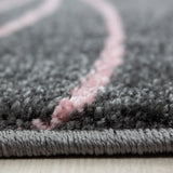 Product edge detail
