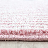 Product edge detail