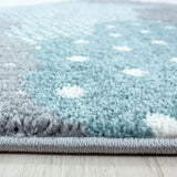 Product edge detail