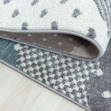Product fold detail