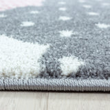 Product edge detail