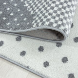 Product fold detail