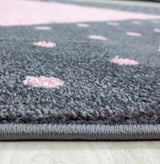 Product edge detail