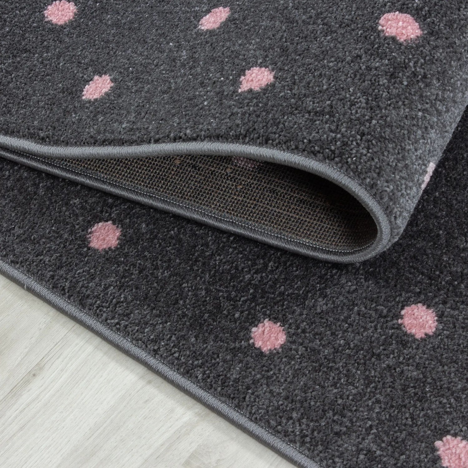 Product fold detail