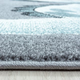 Product edge detail
