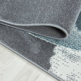 Product fold detail