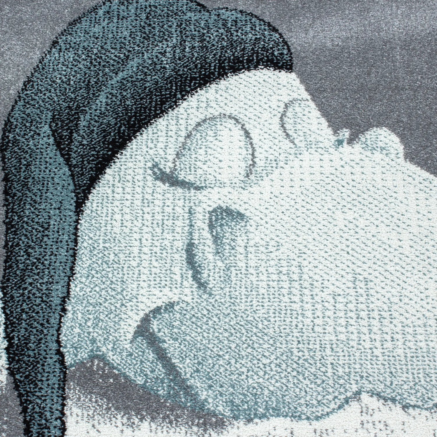 Product close-up