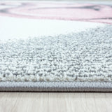 Product edge detail