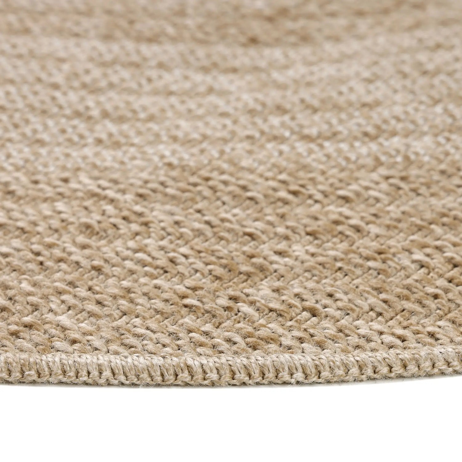 Product edge detail